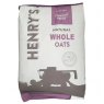 bones Henrys Whole Oats
