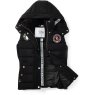 EquiGilet Black 10