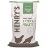 Henry's Layers Pellets