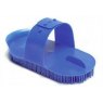Lincoln Plastic Curry Comb