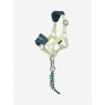 LeMieux LeMieux Toy Pony Vogue Headcollar  - Macaron