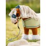 LeMieux LeMieux Toy Pony Vogue Headcollar  - Macaron