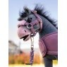 LeMieux LeMieux Toy Pony Vogue Headcollar  - Mallow