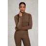 Holland Cooper Holland Cooper Chiltern Base Layer - Chestnut
