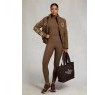 Holland Cooper Holland Cooper Chiltern Base Layer - Chestnut