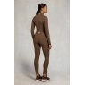 Holland Cooper Holland Cooper Chiltern Base Layer - Chestnut