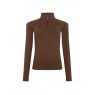 Holland Cooper Holland Cooper Chiltern Base Layer - Chestnut