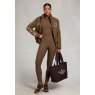 Holland Cooper Holland Cooper Chiltern Base Layer - Chestnut