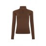 Holland Cooper Holland Cooper Chiltern Base Layer - Chestnut