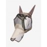 LeMieux LeMieux Kudos AeroGuard Full Flymask - Pecan