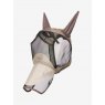 LeMieux LeMieux Kudos AeroGuard Full Flymask - Pecan