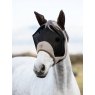 LeMieux LeMieux Kudos AeroGuard Half Flymask - Pecan