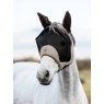 LeMieux LeMieux Kudos AeroGuard Half Flymask - Pecan