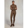Holland Cooper Holland Cooper Chiltern Legging - Chestnut