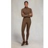 Holland Cooper Holland Cooper Chiltern Legging - Chestnut