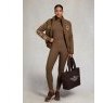 Holland Cooper Holland Cooper Chiltern Legging - Chestnut