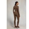 Holland Cooper Holland Cooper Chiltern Legging - Chestnut
