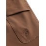 Holland Cooper Holland Cooper Chiltern Legging - Chestnut