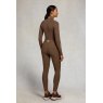 Holland Cooper Holland Cooper Chiltern Legging - Chestnut