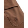 Holland Cooper Holland Cooper Chiltern Legging - Chestnut