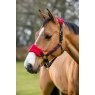 LeMieux LeMieux Breakaway Vogue Headcollar - Chilli