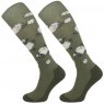 Platinum Agencies Ltd Dark Sheep Socks