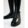 LeMieux LeMieux Essence Quilted Riding Boot - Black