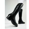 LeMieux LeMieux Essence Quilted Riding Boot - Black