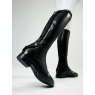 LeMieux LeMieux Essence Quilted Riding Boot - Black