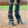 LeMieux Crystal Cool Water Boots - Black