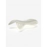LeMieux LeMieux Gel-Tek Shaped Half Pad