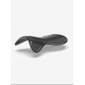 LeMieux LeMieux Gel-Tek Shaped Half Pad