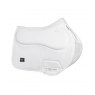Woof Wear Woof Wear Elite Comfort Plus CC Pad - White