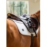 Woof Wear Woof Wear Elite Comfort Plus CC Pad - White