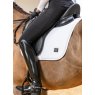 Woof Wear Woof Wear Elite Comfort Mesh DR Pad - White