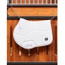 Woof Wear Woof Wear Elite Comfort Mesh CC Pad - White