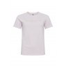 Holland Cooper Holland Cooper Chiltern Crew Neck Tee - Dawn Pink