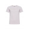 Holland Cooper Holland Cooper Chiltern Crew Neck Tee - Dawn Pink