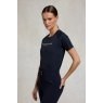 Holland Cooper Holland Cooper Chiltern Crew Neck Tee - Ink Navy