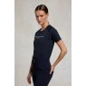 Holland Cooper Holland Cooper Chiltern Crew Neck Tee - Ink Navy