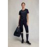 Holland Cooper Holland Cooper Chiltern Crew Neck Tee - Ink Navy