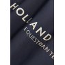 Holland Cooper Holland Cooper Chiltern Crew Neck Tee - Ink Navy