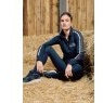 Holland Cooper Holland Cooper Chatsworth Training Breeches - Ink Navy