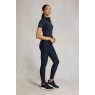 Holland Cooper Holland Cooper Chatsworth Training Breeches - Ink Navy