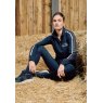 Holland Cooper Holland Cooper Chatsworth Training Breeches - Ink Navy