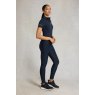 Holland Cooper Holland Cooper Chatsworth Training Breeches - Ink Navy