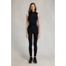 Holland Cooper Holland Cooper Chatsworth Training Breeches - Black