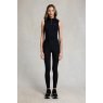 Holland Cooper Holland Cooper Chatsworth Training Breeches - Black