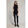Holland Cooper Holland Cooper Chatsworth Training Breeches - Black
