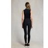 Holland Cooper Holland Cooper Chatsworth Training Breeches - Black